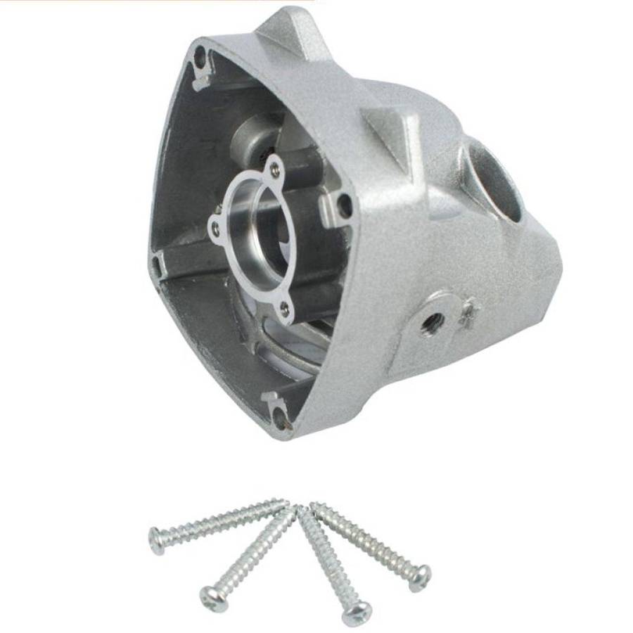 Tork Craft Polisher Service Kit Gear Box Housing & Screws (13/14) For Pol06