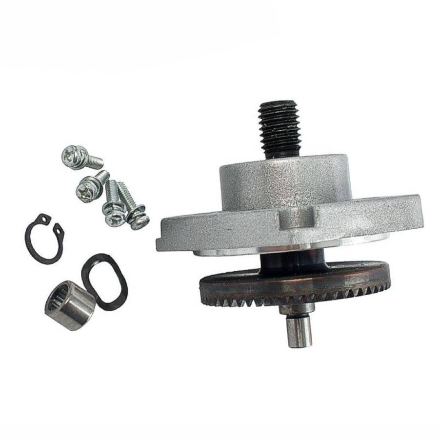 Tork Craft Polisher Service Kit Gear & Bearing Comp. (2 12) For Pol06
