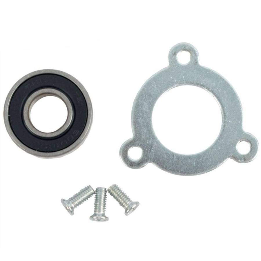 Tork Craft Polisher Service Kit Armature Front Bearing & Screws (18 20) For Pol06