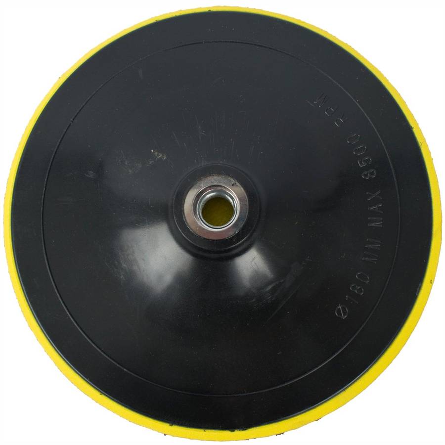 Tork Craft Polisher Service Kit Repl. Backing Pad (01) For Pol06