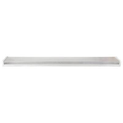 Prismatic Led T8 2x18w Excluding Tubes