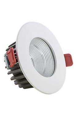 Downlight Led 20w White 4000 K