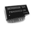 Dc Dc Converter Dip I=24 O=+/ 9 V 2 W Pwa2409 Cs 2 W
