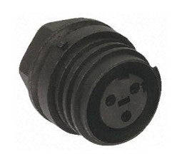 Socket Circular 7 W P/M Px0931/07/S
