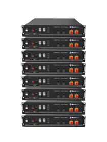 Pylon Us3000 C 3.5k Wh Li Ion Solar Battery (Excl. Brackets) (Pack Of 8)