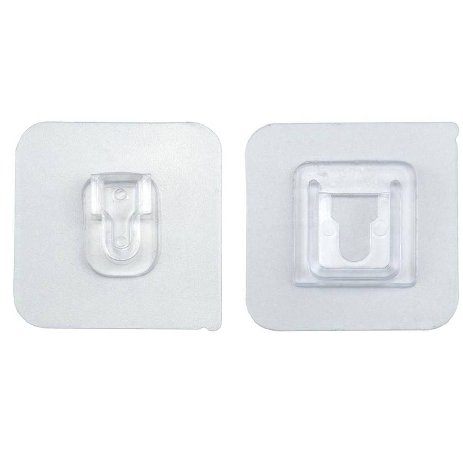 Powerbond Slide And Hook 6 Pair