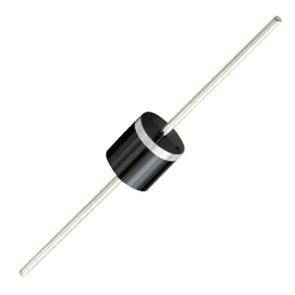 Diode Rect Axl 200 V 6 A 6 A2 6 A2