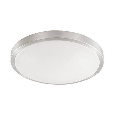 Eurolux Monte Ceiling Light White E27 1x15w