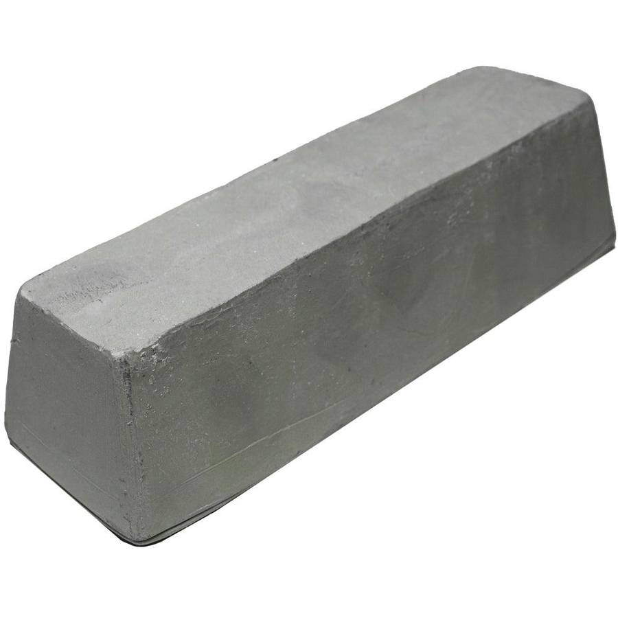 Tork Craft Buffing Compound Finish 0.9 Kg Grey