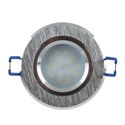 ***D/Light Cnc Aluminium 50w C/O 60mm 12v