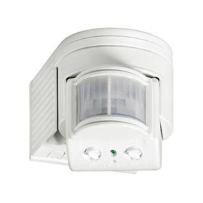 Sensor Outdoor Infrared Motion 1200w 180 Degrees