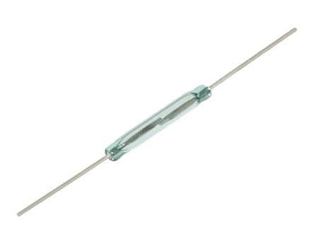 Reed Switch No 0.5 A 20x2.54 10 15 At 10 W Mka 20101 At10 15 *A*