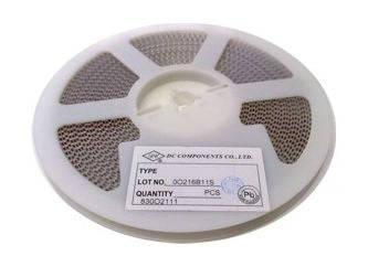 Diode Sky Smd Do213 5 K/R Sm340 T/R