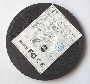 Crystal 12.000 M Hz Hc 49 Smd Smd49 S 12 M2020 F