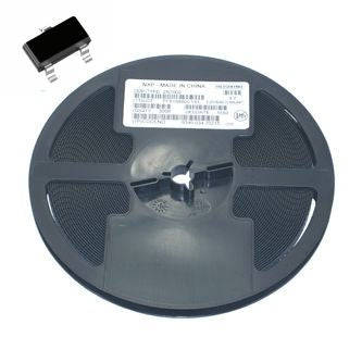 Pnp Transistor Smd Sot23 45 V 0 A5 3 K/Reel Lbc807 25 Lt1 G