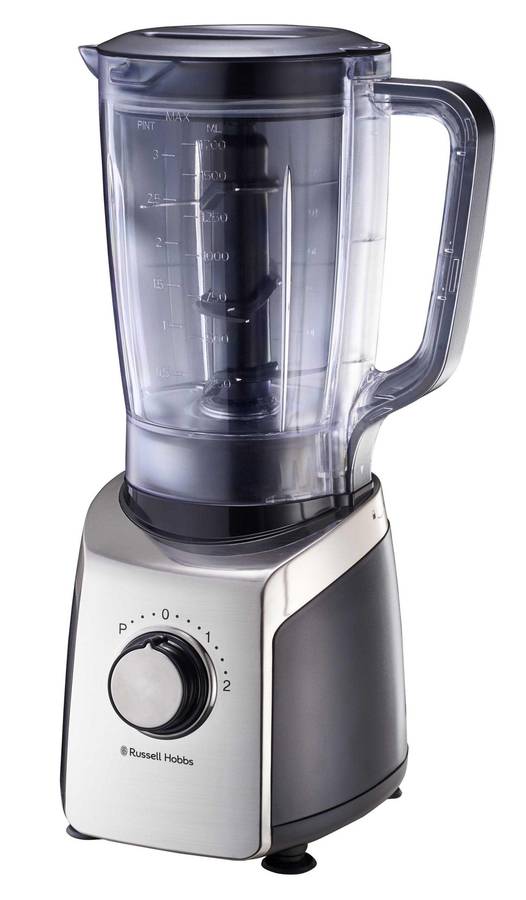 Rhb03 Russell Hobbs Tri Master