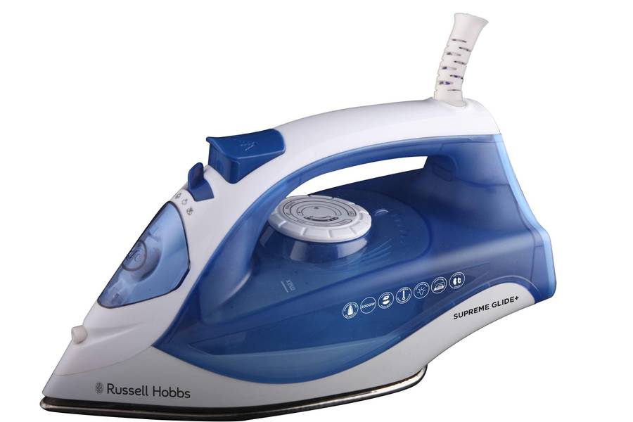 Rhi2010 Bl Rh Supremeglide+ 200