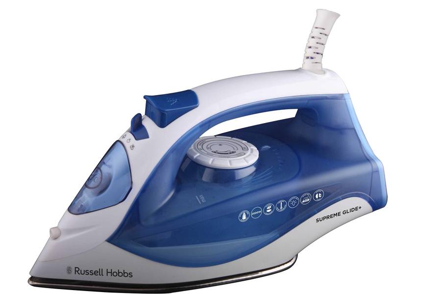 Rhi2010 Bl Rh Supremeglide+ 200