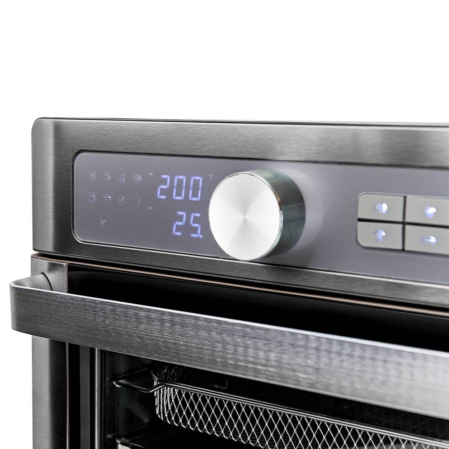 Rhpao30 Nexus Silv 30 L Af Oven