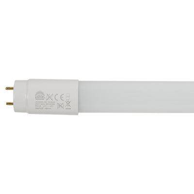 2 Ft T8 Glass Tube 9w Led G13 6500 K Retrofit 600mm With Fuse