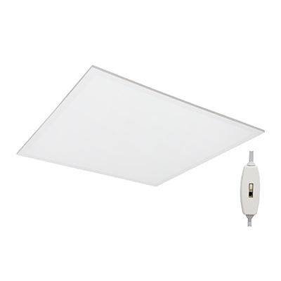 Panel Led 40w Backlit 600x600mm 3 Cct