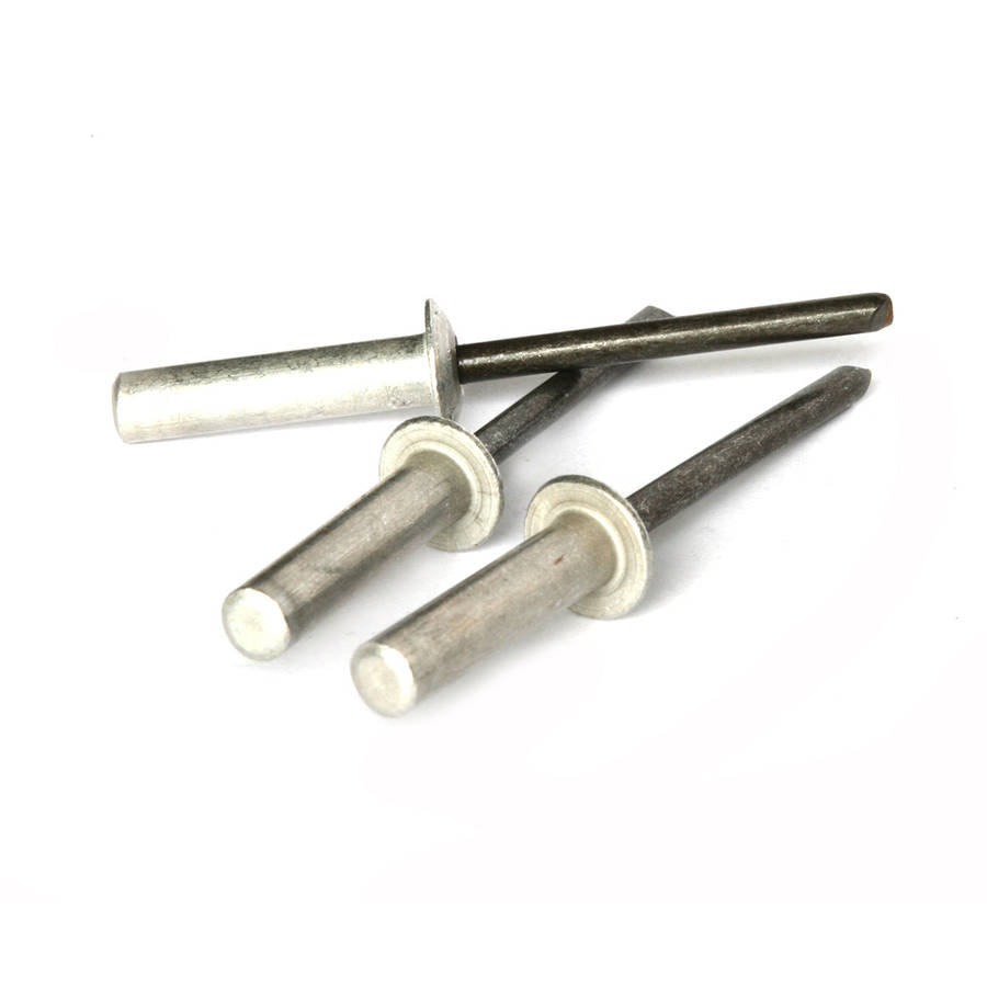 Ifasten Rivet Sealed 4.8 Mmx15 Mm 100 Pp