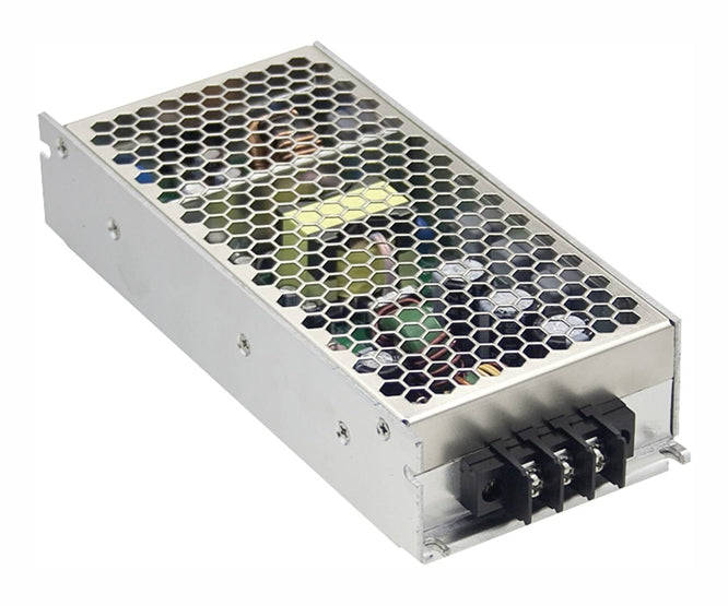 Dc Dc Converter Encl. I=24 V O=12 V 16.7 A 200 W Rsd 200 B 12