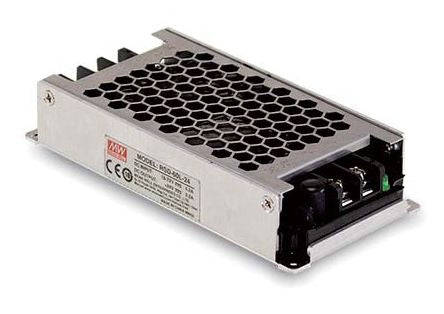 Dc Dc Converter I=12/24 O=12 V @ 5.0 A Rsd 60 G 12
