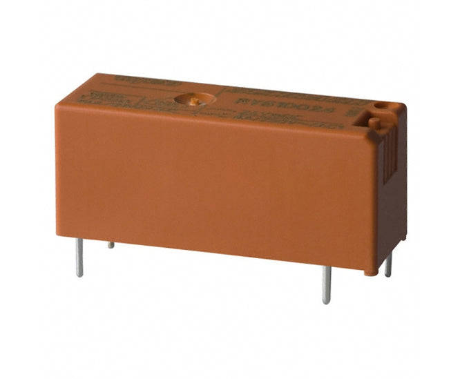 Pcb Mount Relay Spdt 5 Vdc 8 A 1 1393225 7