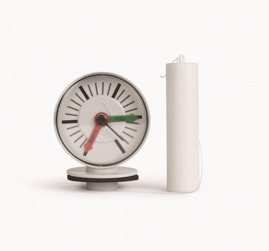Rain Harvesting Tank Gauge