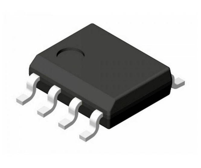 Ic Soic8 Pfc Controller L6562 Ad