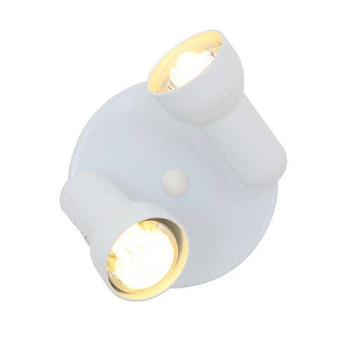 Turbo 2 Lt R63 S/Light 190mm White