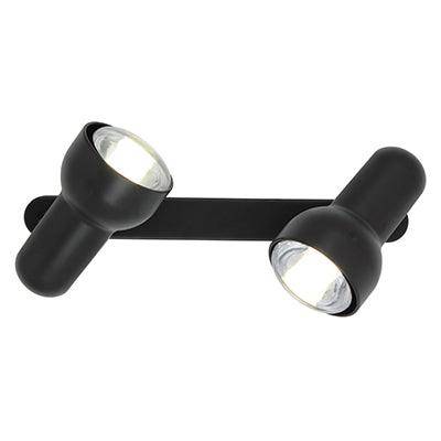 Turbo Bar 2 Lt R80 S/Light Black
