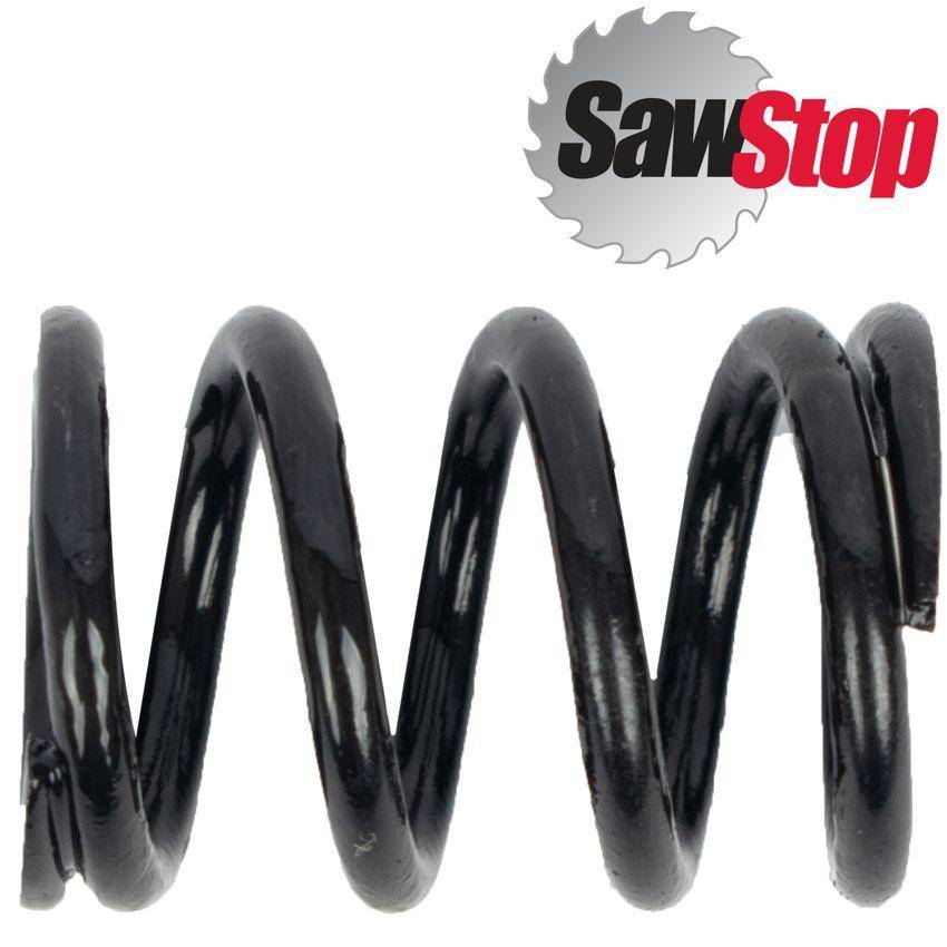 Sawstop Sawstop Retraction Pawl Spring