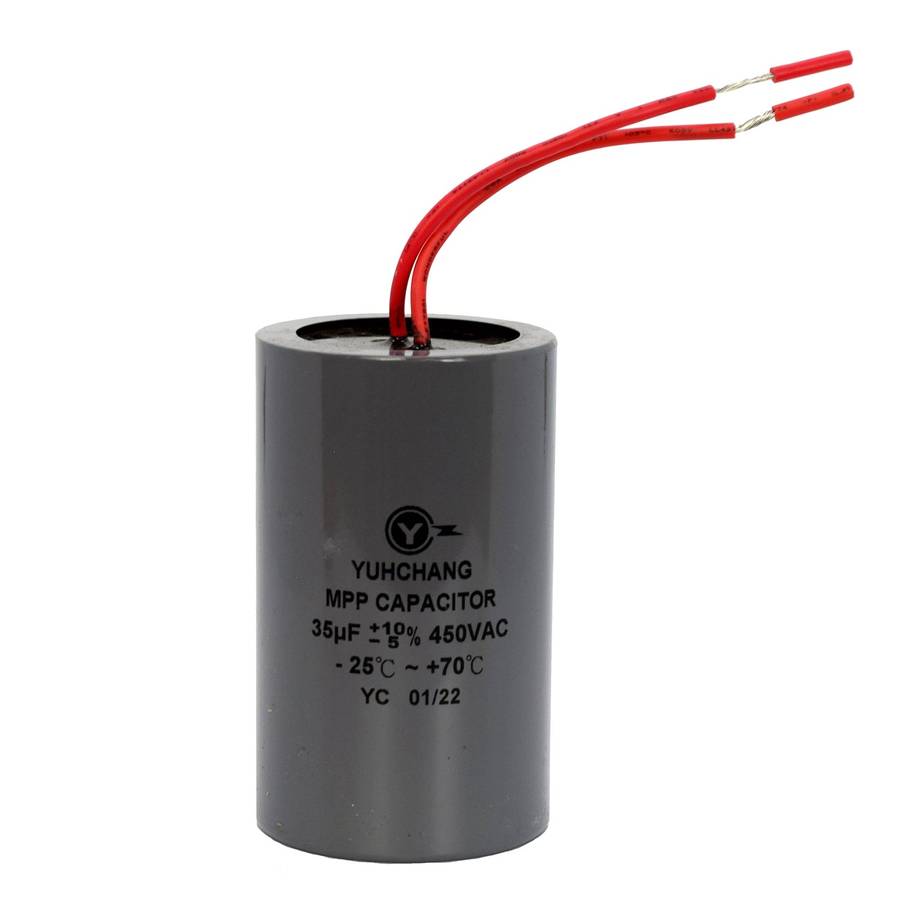Sawstop Run Capacitor For Ics 51230 Kt Motor