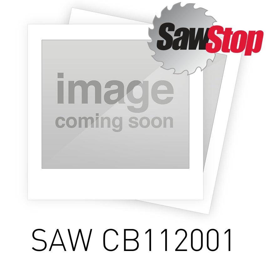 Sawstop Sawstop Motor Belt For Ics