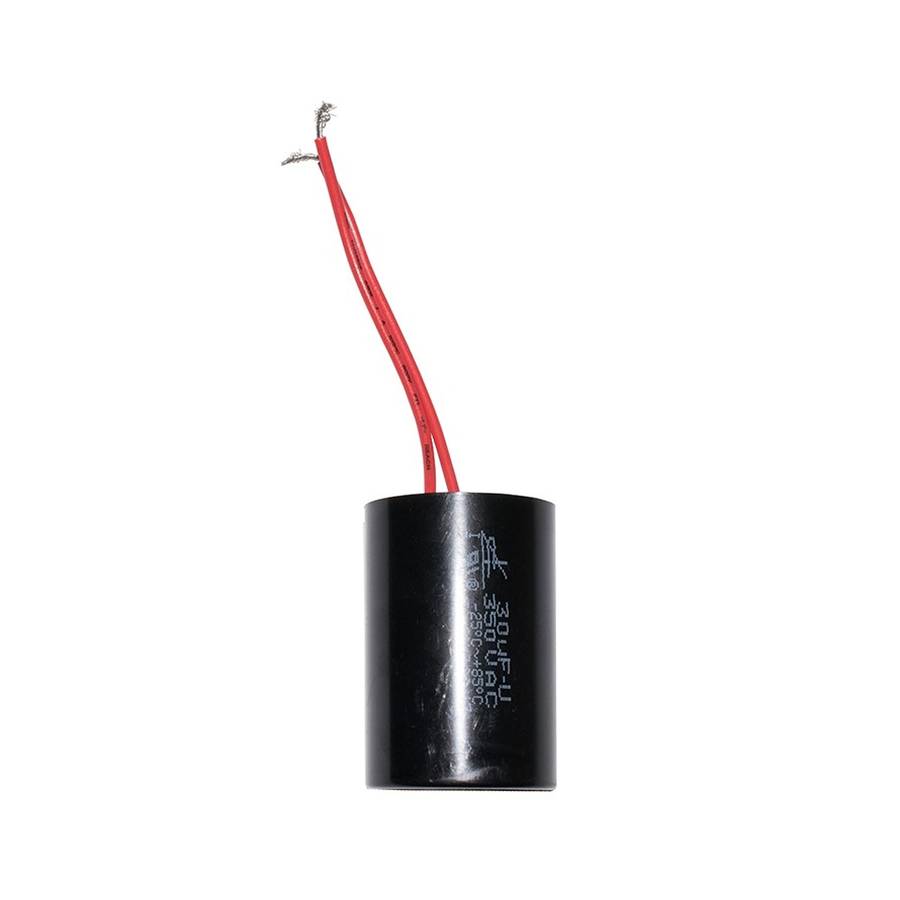 Sawstop Run Capacitor 15 A 1.75 Hp Motor