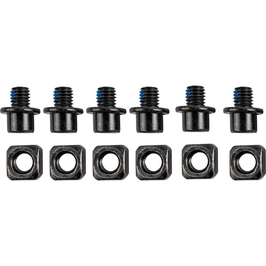 Sawstop Hardware Bag & Fence Rails For Cts