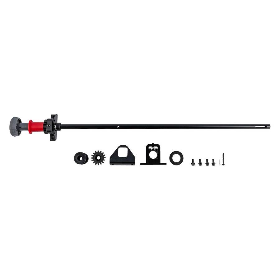 Sawstop Pinion & Rail Lock Replacement For Cts