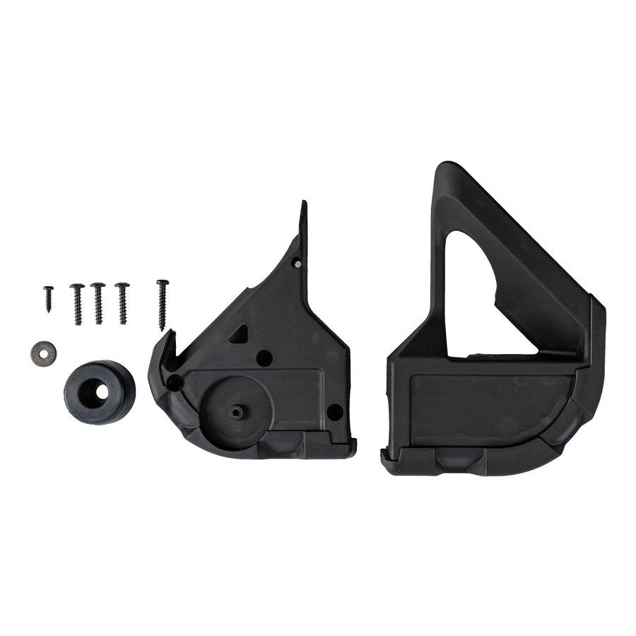 Sawstop Support Foot Front & Left Replacement For Cts