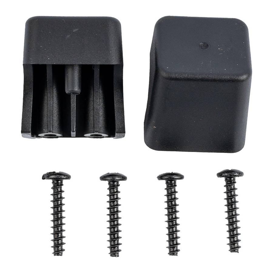 Sawstop Support Foot Rear & Center Replacement For Cts