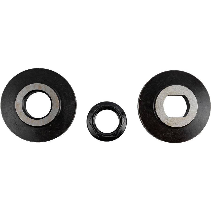 Sawstop Hardware Bag & Arbor Nut Replacement For Cts