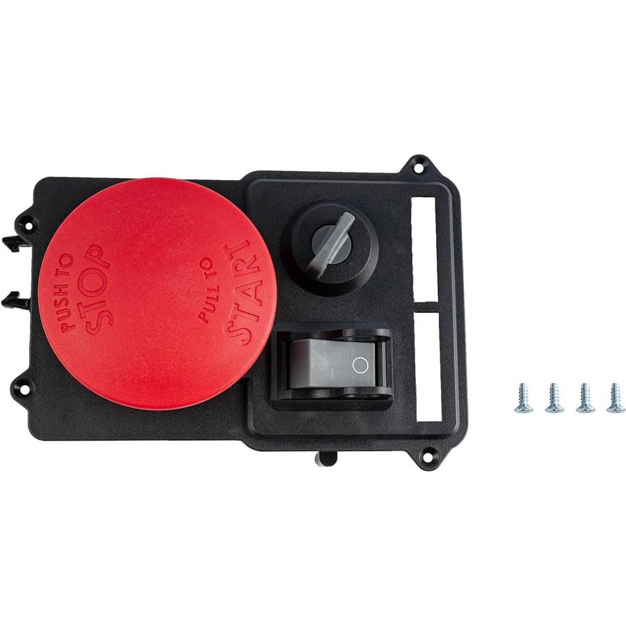 Sawstop Handwheel & Elevation & Bevel Replacement For Cts