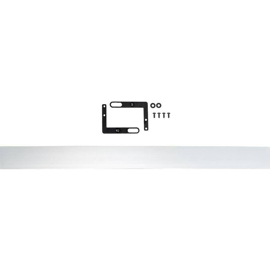 Sawstop Shelf Assembly & Fence For Cts