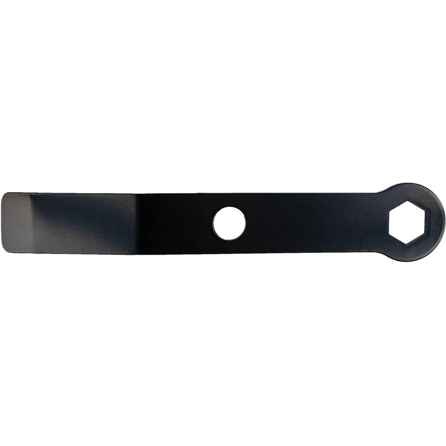 Sawstop Wrench & Arbor Bolt For Cts