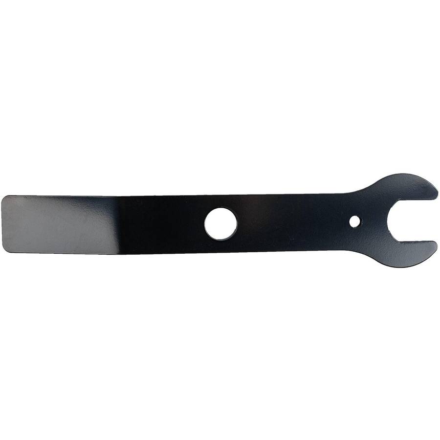 Sawstop Wrench & Arbor Flange For Cts