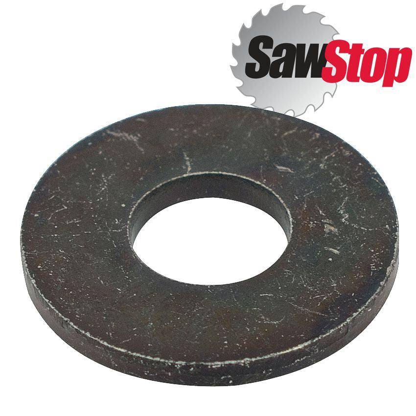Sawstop Sawstop Washer Black M8 X20 X2 For Jss