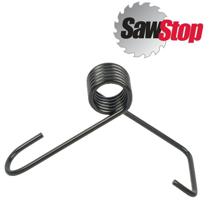 Sawstop Sawstop Fence Storage Spring For Jss