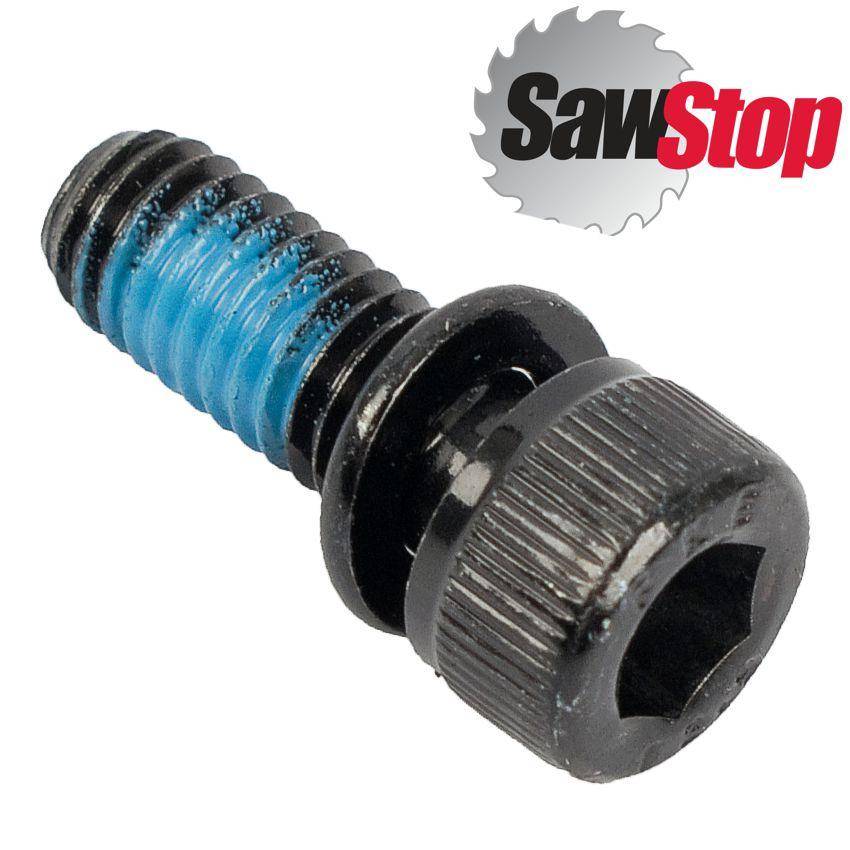 Sawstop Sawstop Socket Head Cap Comb. Screw M6 X1.0 X16 Mm For Jss