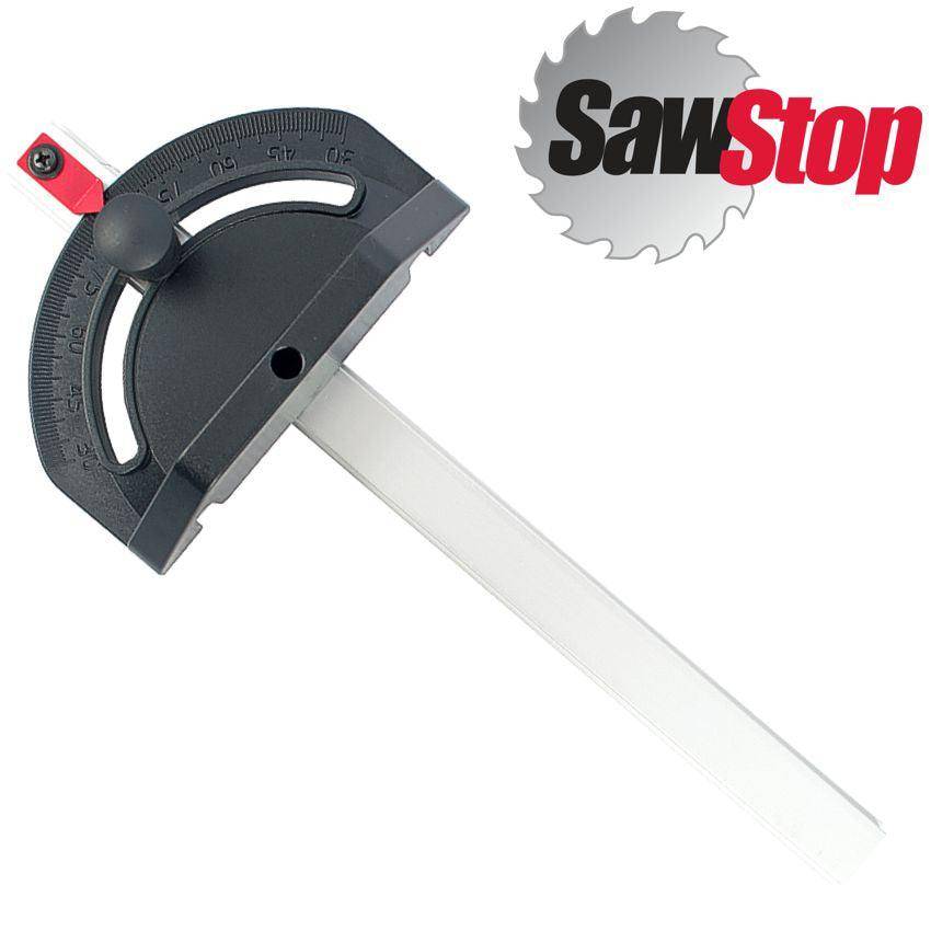 Sawstop Sawstop Mitre Guage Assembly